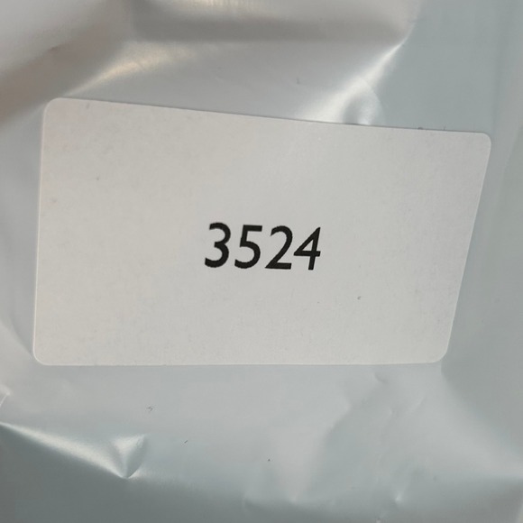 10 Pairs Womens Stretch 5 Tagless Bikinis Size 12/4X Black White Pink Blue - Picture 6 of 6